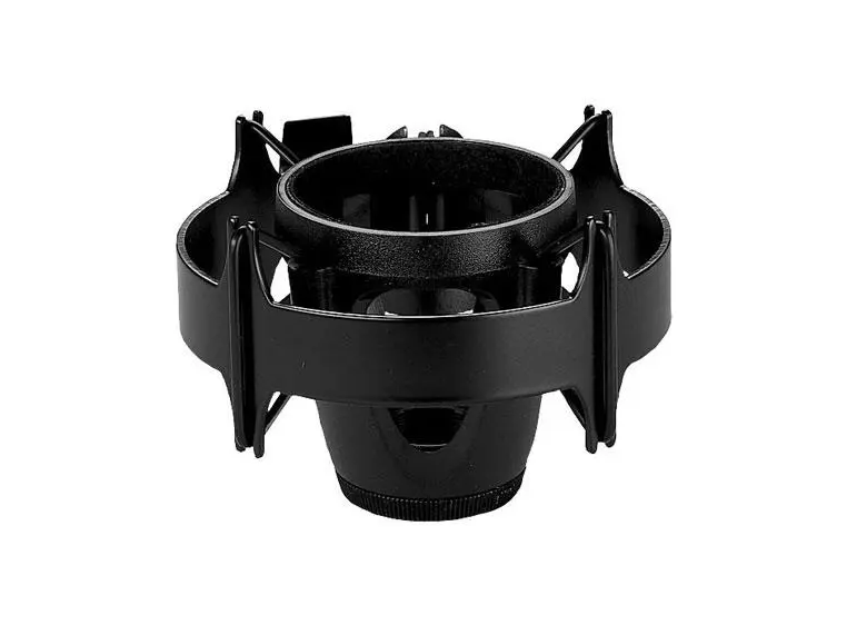 Shure A27SM shock mount for KSM27 